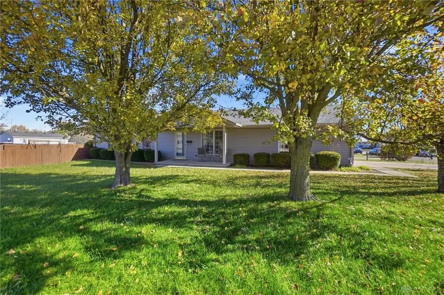 720 N Beech Street, Eaton, OH 45320