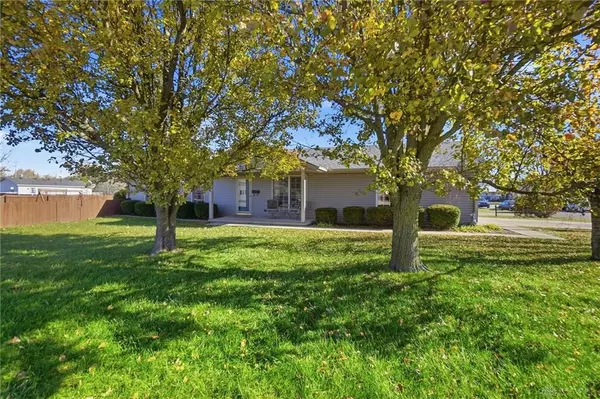 Eaton, OH 45320,720 N Beech Street