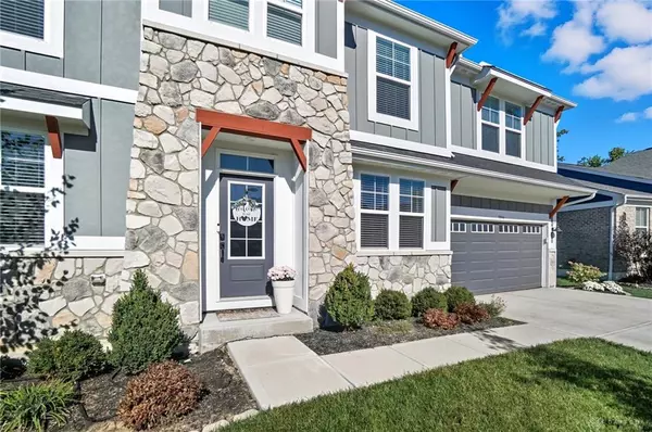 Pierce Township, OH 45245,3894 Kippling Crossing