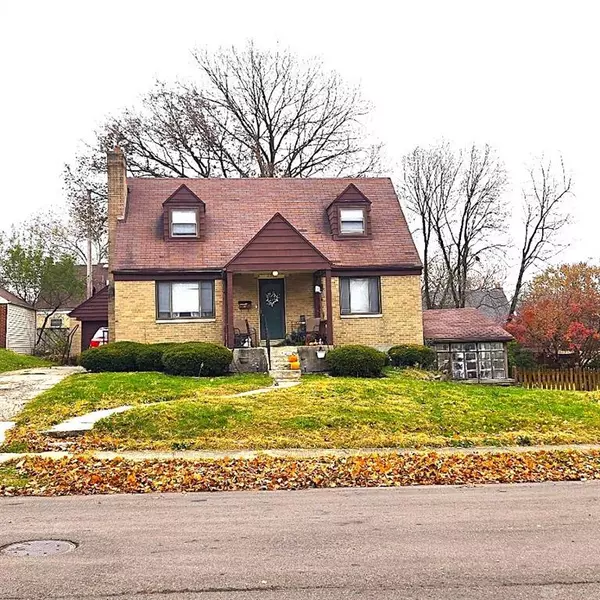 Dayton, OH 45406,2302 Rustic Road