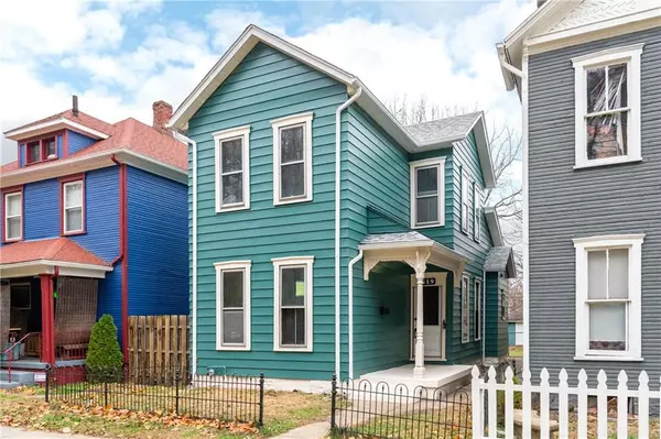 Dayton, OH 45410,519 Wyoming Street