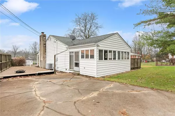 Blanchester, OH 45107,112 Willow Place