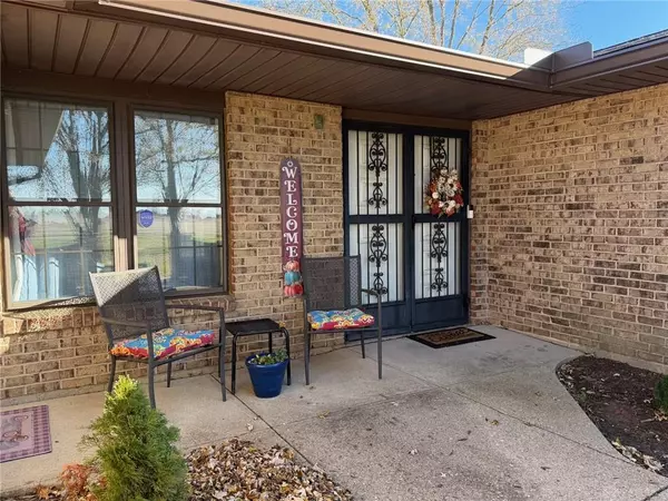 New Lebanon, OH 45345,94 S Sulphur Springs Road