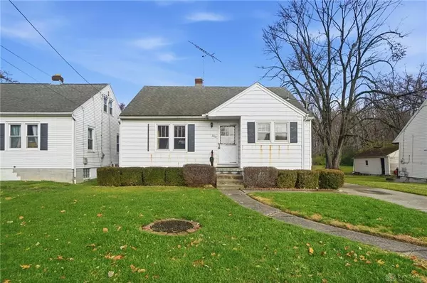 2222 Kenton Street, Springfield, OH 45505