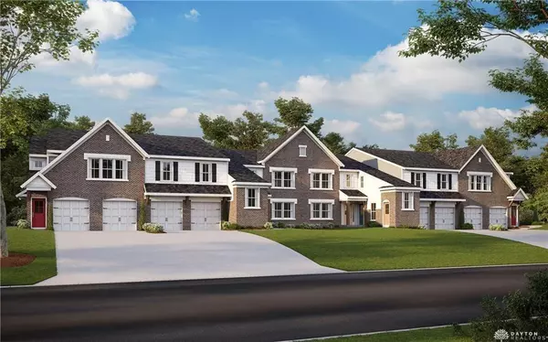 4200 N Golden Clove Bend #56-204, Sugarcreek Township, OH 45459