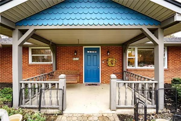 Tipp City, OH 45371,135 Floral Acres Drive