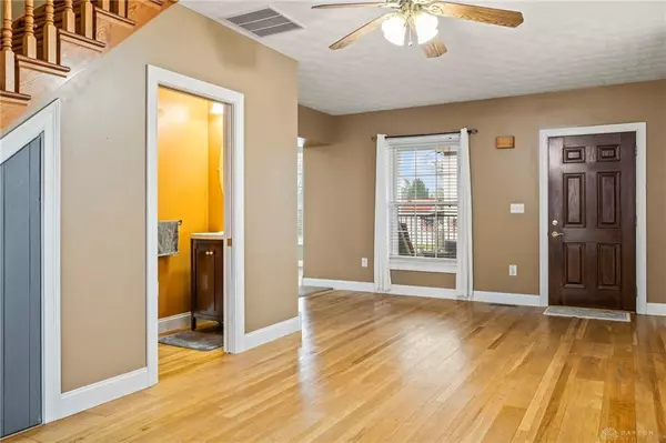 Farmersville, OH 45325,104 Jackson Street