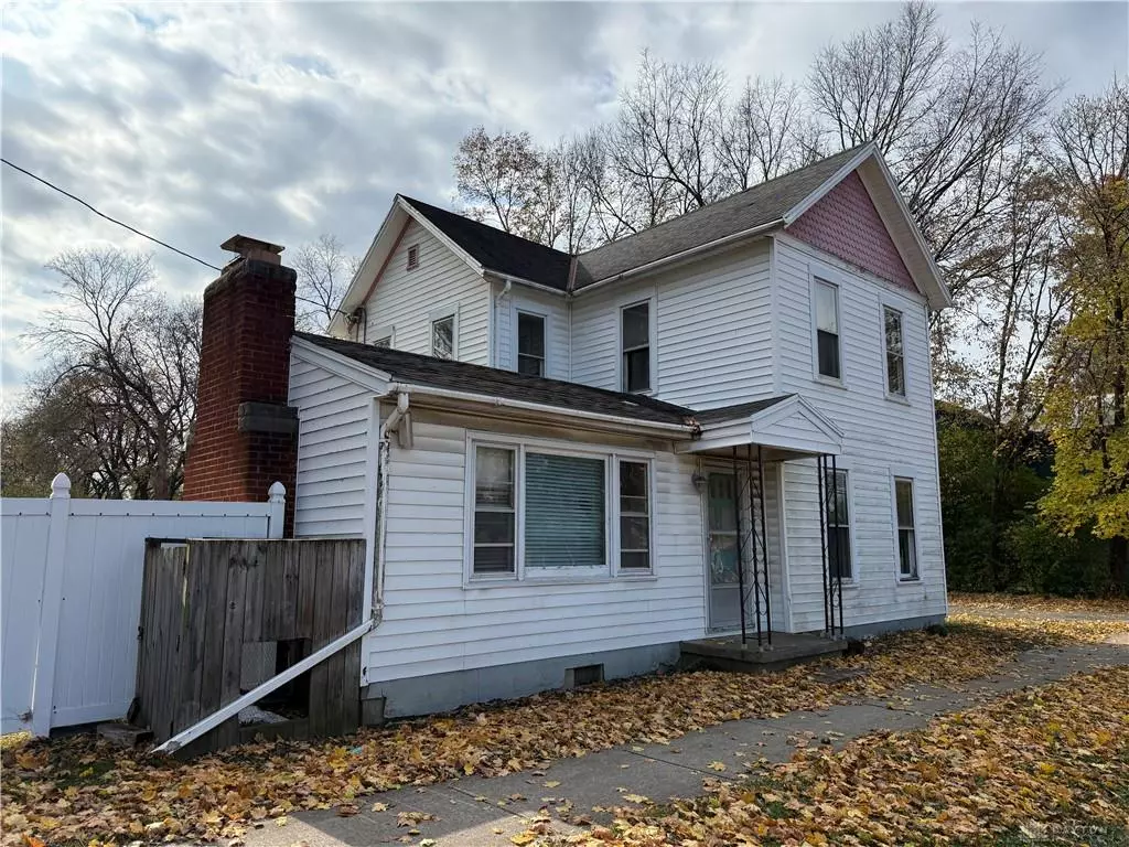 Dayton, OH 45449,3120 W Alex Bell Road