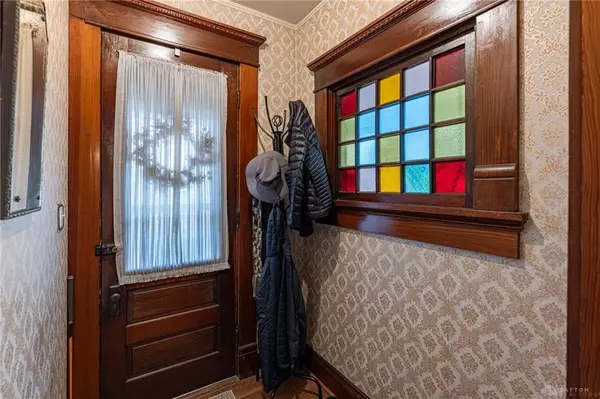 Xenia, OH 45385,847 S Detroit Street