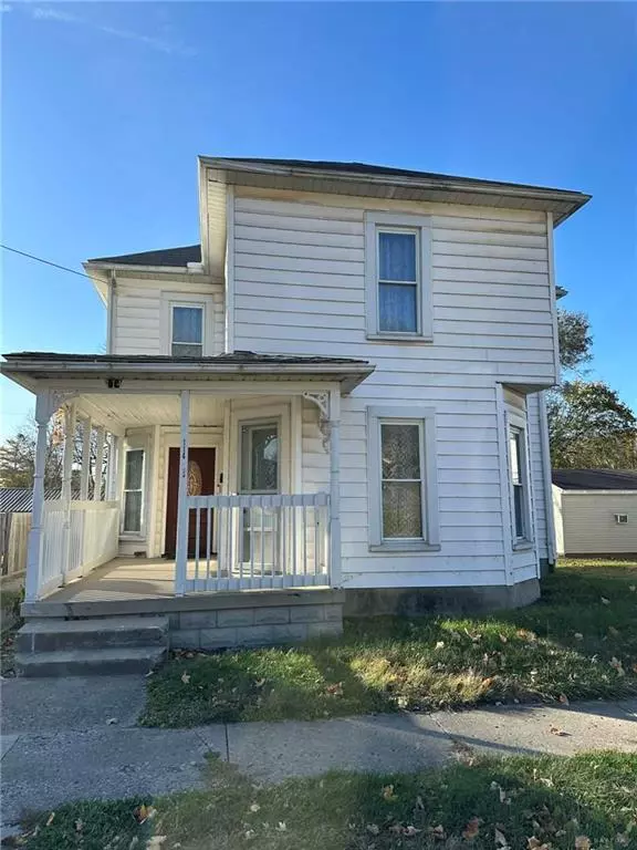 Piqua, OH 45356,114 Staunton