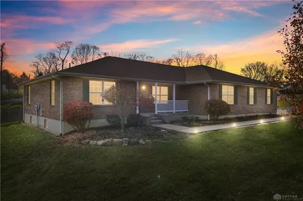 Beavercreek Township, OH 45305,264 S Alpha Bellbrook Road