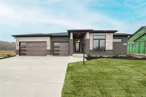 1226 Normandy Rue, Clearcreek Twp, OH 45458