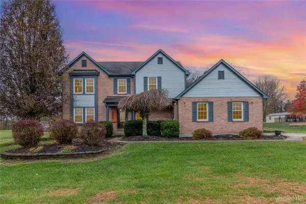 1835 Chardonnay Drive, Morrow, OH 45152