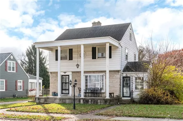 Fairborn, OH 45324,108 James Drive