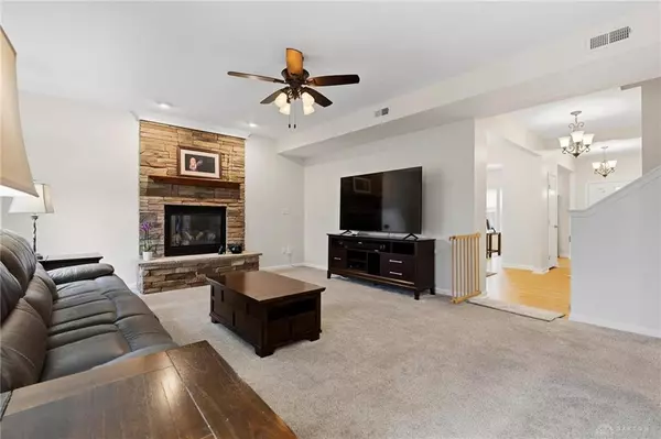 Clearcreek Twp, OH 45458,1579 Little Falls Drive