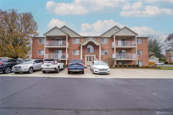 3161 Preserve Lane #3D, Colerain Township, OH 45239