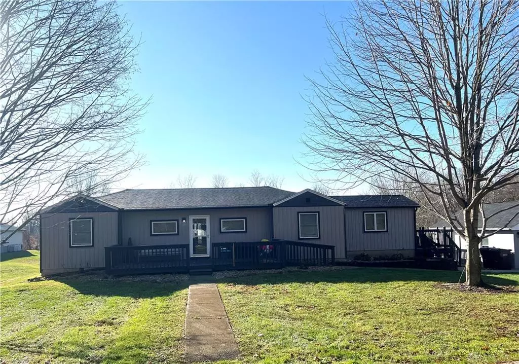 Covington, OH 45318,9100 W Klinger Road