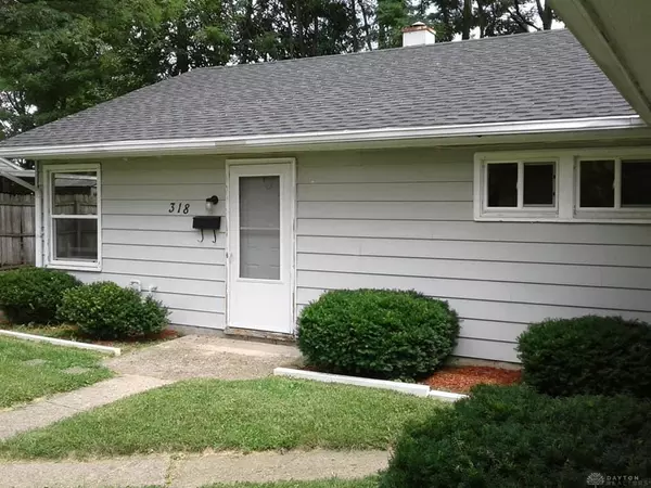 Dayton, OH 45431,322 Meyer Avenue #318