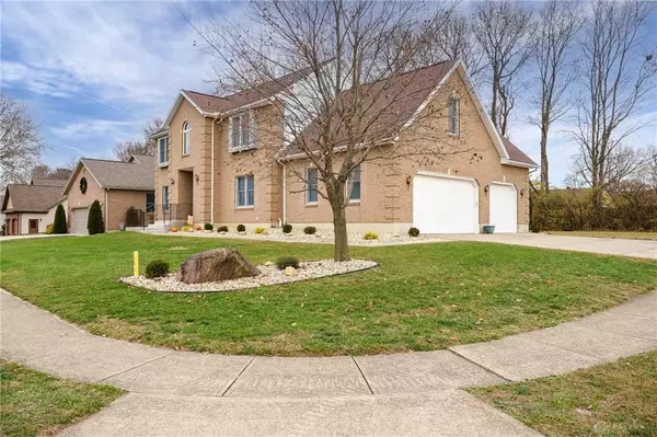 Tipp City, OH 45371,518 Greensward Drive