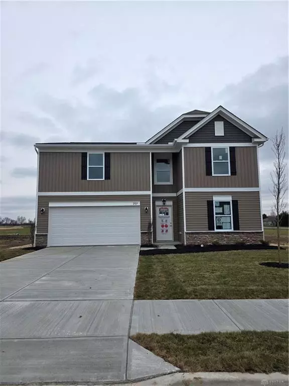 Troy, OH 45373,2927 Huntington Drive