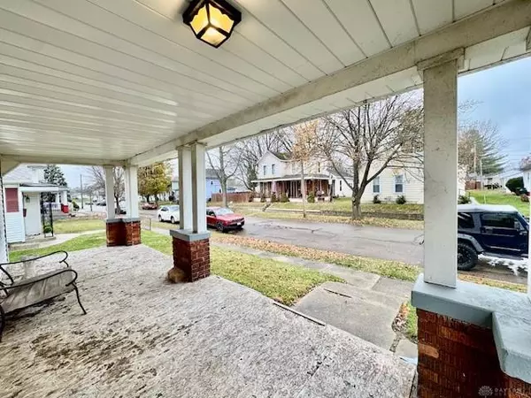 Piqua, OH 45356,719 Fisk Street