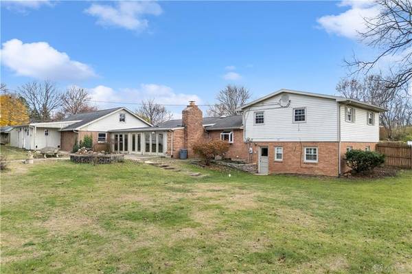 Franklin, OH 45005,4458 Rose Marie Road