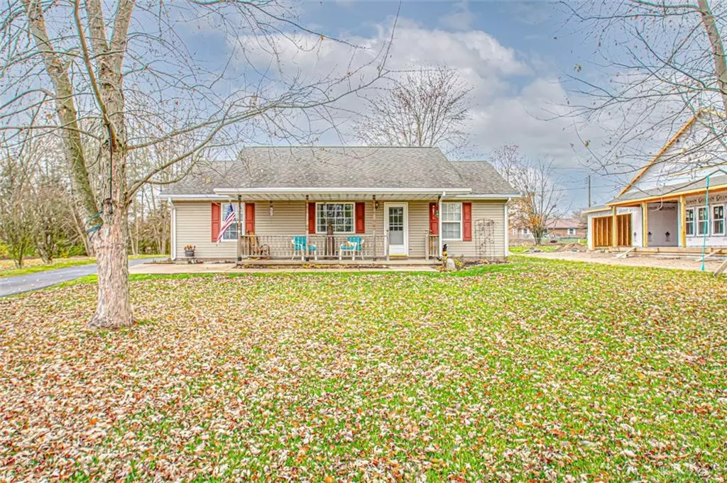 Eaton, OH 45320,165 Norseman Drive