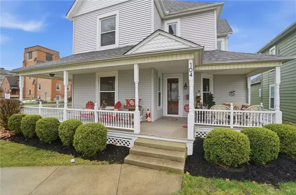 Brookville, OH 45309,104 Hay Avenue