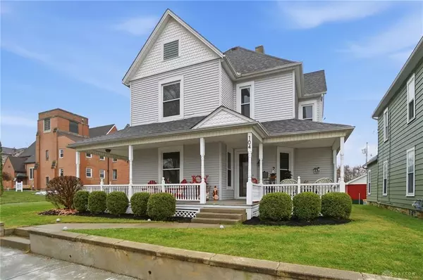 Brookville, OH 45309,104 Hay Avenue