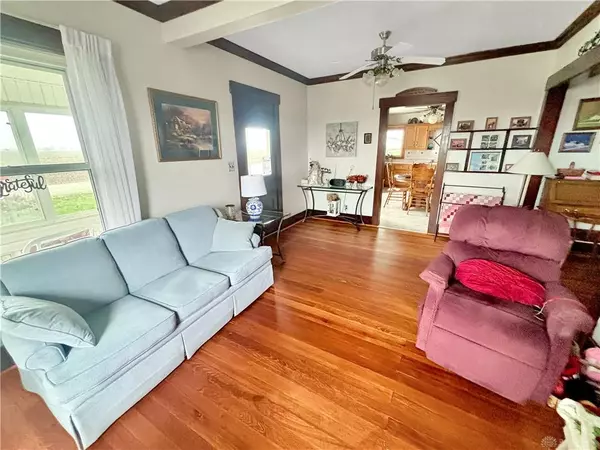 Arcanum, OH 45304,1826 Albright Road