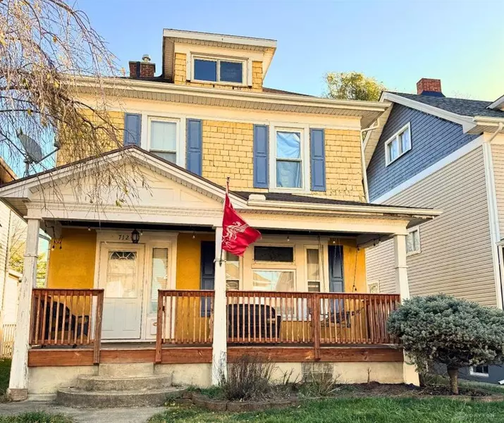 712 Wellmeier Avenue, Dayton, OH 45410