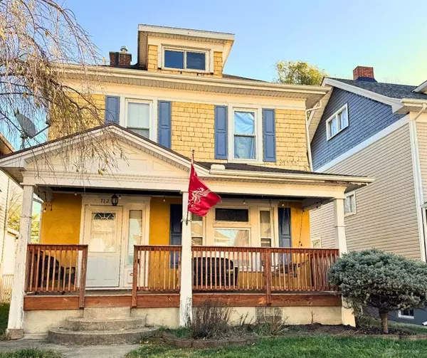 712 Wellmeier Avenue, Dayton, OH 45410