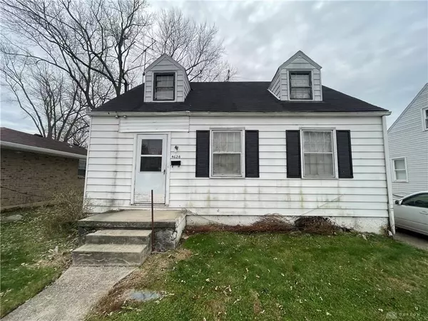 4628 Prescott Avenue, Dayton, OH 45406