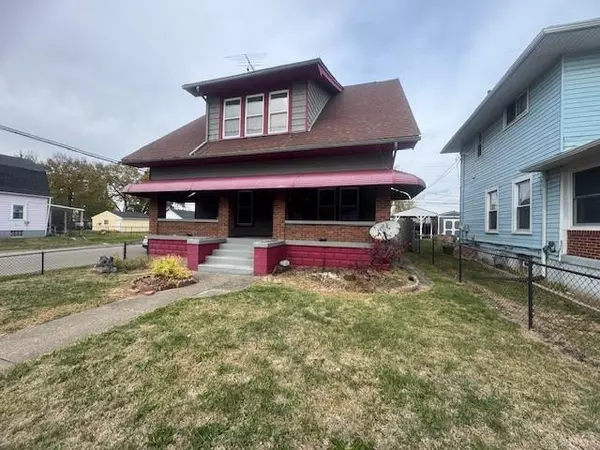 Middletown, OH 45044,801 14th Avenue