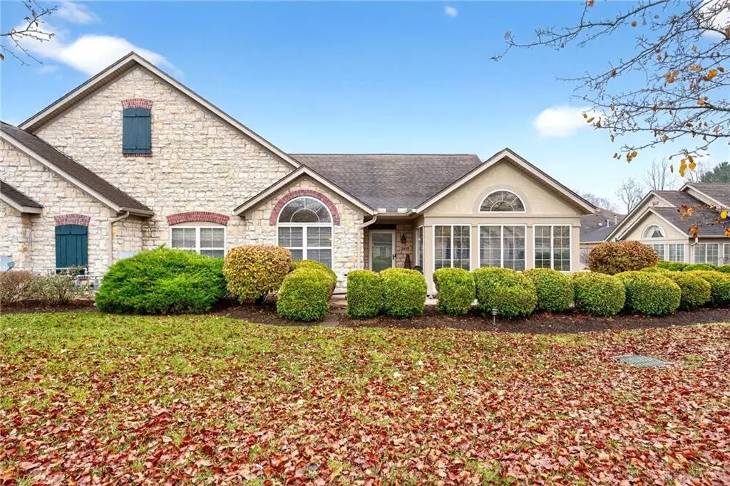 Bellbrook, OH 45305,2042 Wentworth Village Drive