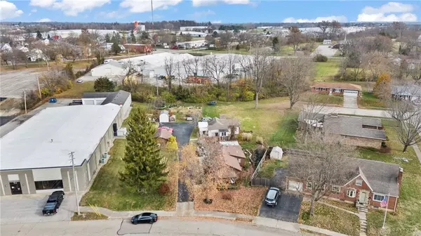 Brookville, OH 45309,316 Sycamore Street #314