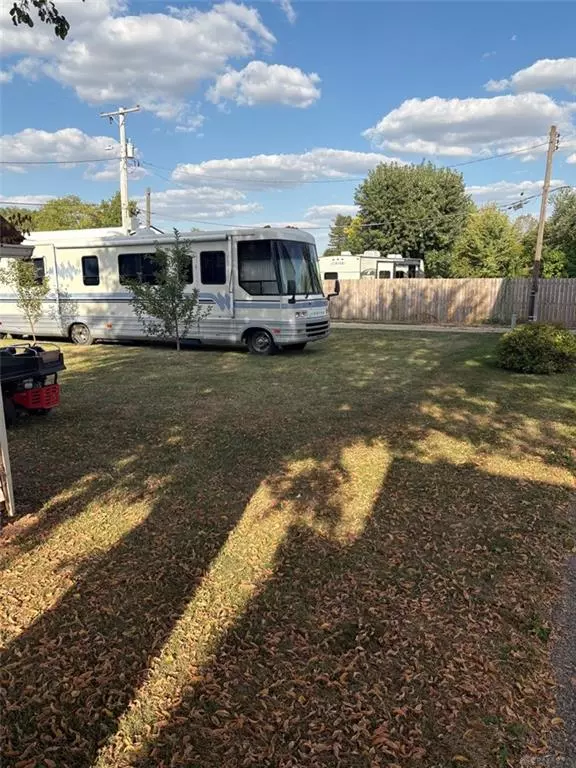 West Manchester, OH 45382,408 N Main Street