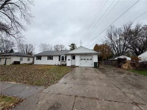 217 Wolf Avenue, Englewood, OH 45322