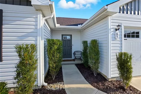 West Milton, OH 45383,65 June Circle