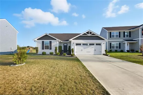 West Milton, OH 45383,65 June Circle