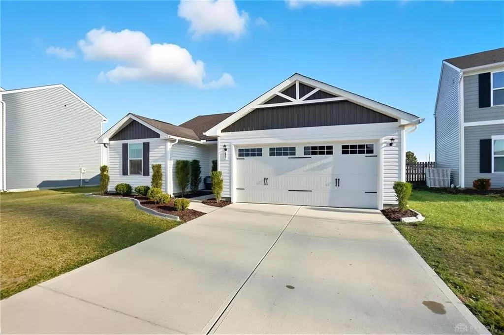 West Milton, OH 45383,65 June Circle