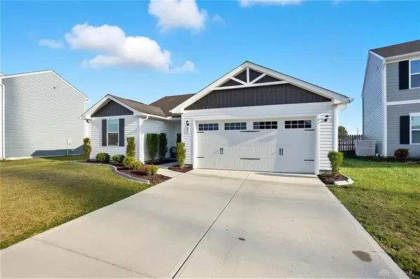 65 June Circle, West Milton, OH 45383