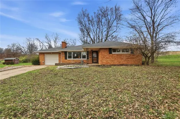 Xenia, OH 45385,2113 Hilltop Road