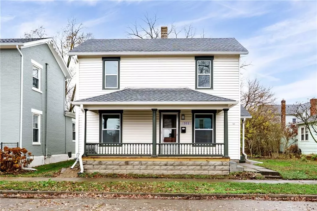 Tipp City, OH 45371,311 S 3rd Street
