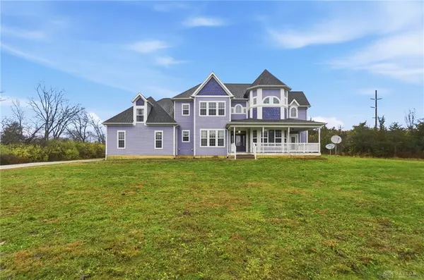 6045 Hemple Road, Miamisburg, OH 45342