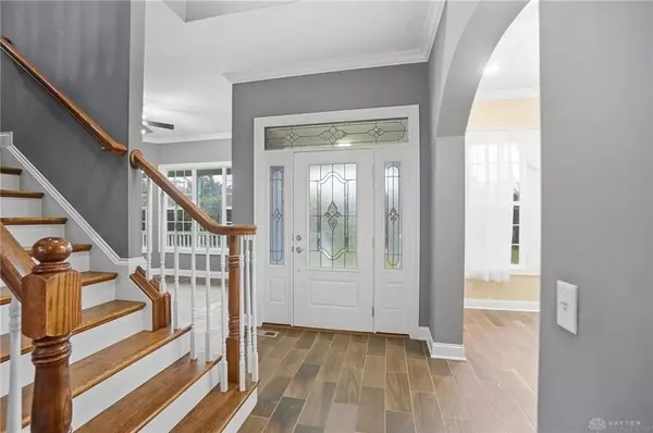 Miamisburg, OH 45342,6045 Hemple Road