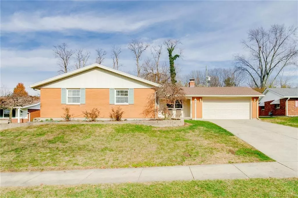 Springfield, OH 45505,3162 Sherwood Park Drive