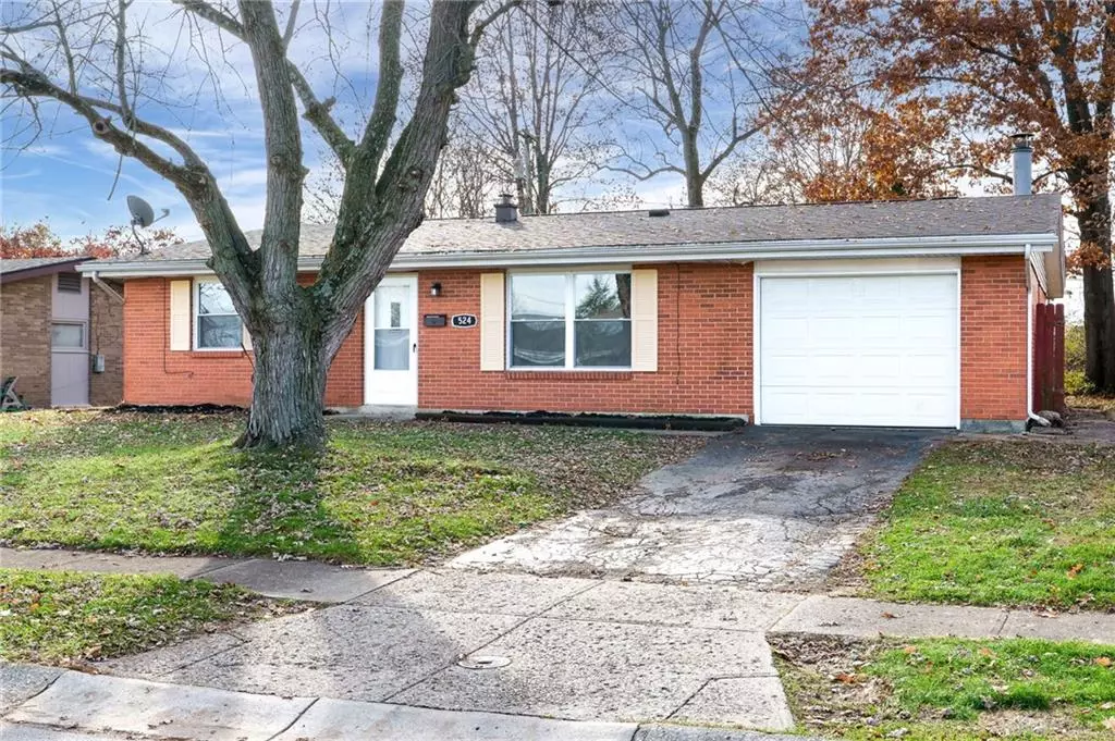 Englewood, OH 45322,524 Koerner Avenue