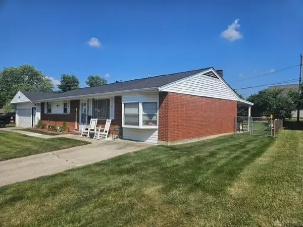 Brookville, OH 45309,109 Ostend Drive