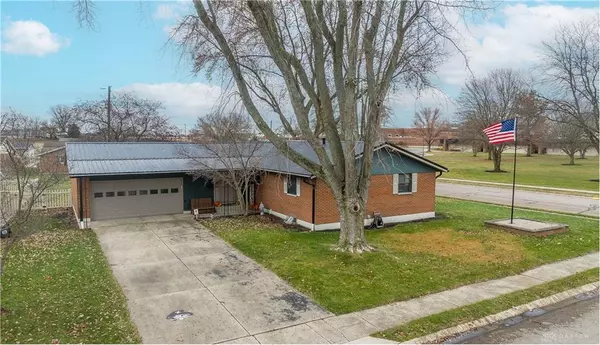 Covington, OH 45318,300 Debra Street